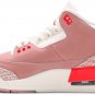 Wmns Air Jordan 3 Retro Rust Pink CK9246 600