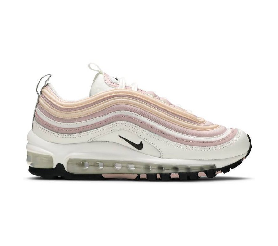 Wmns Air Max 97 Pink Cream DA9325 100