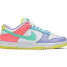 Wmns Dunk Low SE Candy DD1872 100