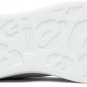 Women Alexander McQueen Oversized Sneaker White Black