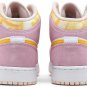Women Air Jordan 1 Mid SE Arctic Pink DC9517-600