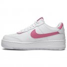 Women Nike Air Force 1 Shadow White Magic Flamingo CI0919-102