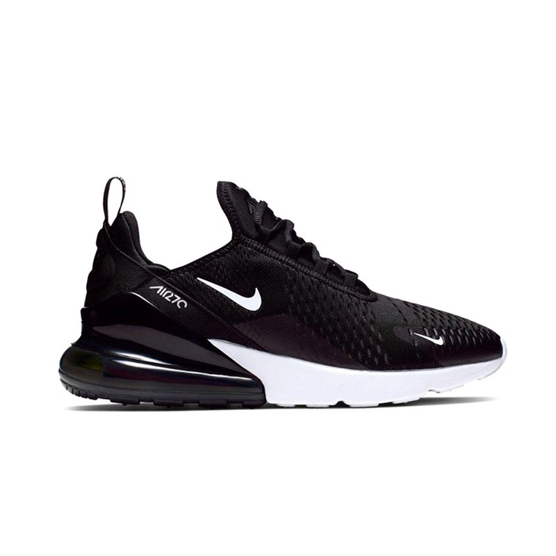 Nike Air Max 270 Black And White