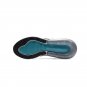 Nike Air Max 270 Black And White Blue