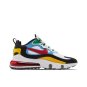 Nike Air Max 270 Color stitching