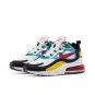 Nike Air Max 270 Color stitching