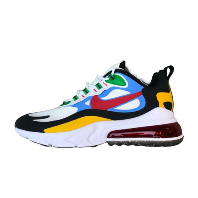 Nike Air Max 270 Color stitching
