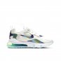 Nike Air Max 270 React white green