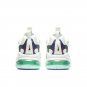 Nike Air Max 270 React white green