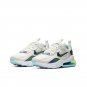 Nike Air Max 270 React white green