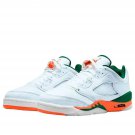(PS) Air Jordan 5 Low 'Hurricanes'