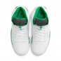 (WMNS) Air Jordan 5 Retro 'Lucky Green'