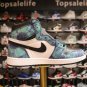 (Women) Air Jordan 1 Retro High OG 'Tie&acirc;��Dye'