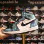 (Women) Air Jordan 1 Retro High OG 'Tie&acirc;��Dye'