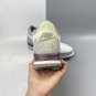A Ma Maniere X Air Jordan 3 WhiteMedium Grey-Violet Ore