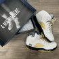 A Ma Mani&Atilde;&copy;re x Nike Air Jordan 5 Retro Dawn