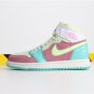 Air Jordan 1 &acirc;��Easter Egg&acirc;��