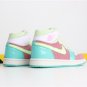 Air Jordan 1 &acirc;��Easter Egg&acirc;��