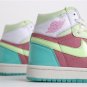 Air Jordan 1 &acirc;��Easter Egg&acirc;��