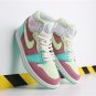 Air Jordan 1 &acirc;��Easter Egg&acirc;��