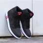 Air Jordan 1 &acirc;��PSG&acirc;�� Black White Red AR3254-001