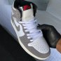 Air Jordan 1 &acirc;��Washed Black&acirc;��