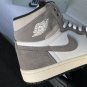 Air Jordan 1 &acirc;��Washed Black&acirc;��