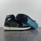 Air Jordan 1 Element Gore-Tex “Sky J Light Olive