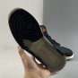 Air Jordan 1 Element Gore-Tex BlackChile Red-Particle Grey-Sail