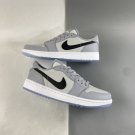 Air Jordan 1 Golf Low Wolf GreyPhoton DustWhite