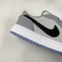 Air Jordan 1 Golf Low Wolf GreyPhoton DustWhite