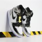 Air Jordan 1 High &acirc;��Pass The Torch&acirc;�� AQ7476-016