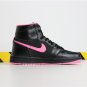 Air Jordan 1 High Black Pink