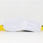 Air Jordan 1 High Double Strap White