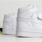 Air Jordan 1 High Double Strap White