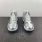 Air Jordan 1 High Golf &acirc;��Gift Giving&acirc;�� Metallic Silver