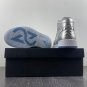 Air Jordan 1 High Golf &acirc;��Gift Giving&acirc;�� Metallic Silver