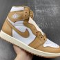 Air Jordan 1 High OG PralineWhite-Sail