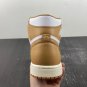 Air Jordan 1 High OG PralineWhite-Sail