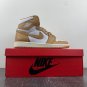 Air Jordan 1 High OG PralineWhite-Sail
