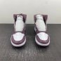 Air Jordan 1 High OG WhiteSky J Mauve