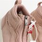 Air Jordan 1 High Zip &acirc;��Particle Beige&acirc;�� AQ3742-205