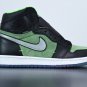 Air Jordan 1 High Zoom &acirc;��Rage Green&acirc;��