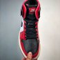 Air Jordan 1 High Zoom Air CMFT Patent Chicago