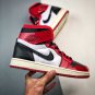 Air Jordan 1 High Zoom Air CMFT Patent Chicago