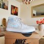 Air Jordan 1 High Zoom Comfort 'Cool Grey Light Blue'