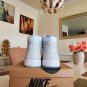 Air Jordan 1 High Zoom Comfort 'Cool Grey Light Blue'