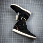 Air Jordan 1 High Zoom Space Hippie Black (crater)
