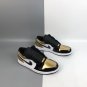Air Jordan 1 Low &acirc;��Gold Toe&acirc;��