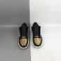 Air Jordan 1 Low &acirc;��Gold Toe&acirc;��